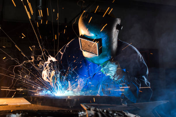 Best Artistic and Custom Metal Fabrication in Waymart, PA