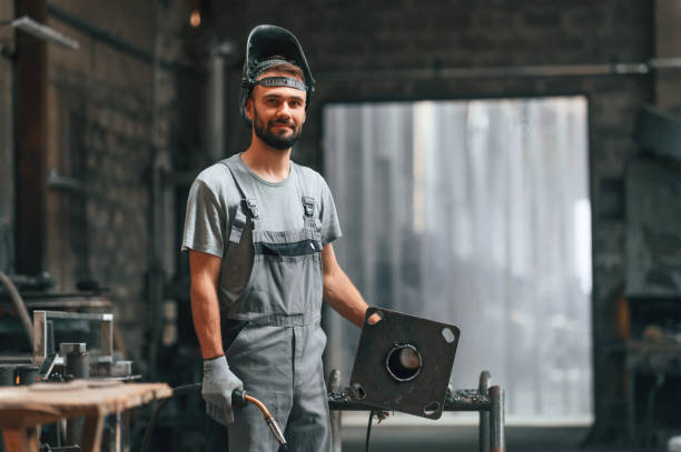 Best Food and Beverage Processing Equipment Welding in Waymart, PA