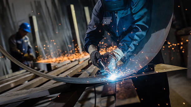 Best Marine and Shipbuilding Welding in Waymart, PA